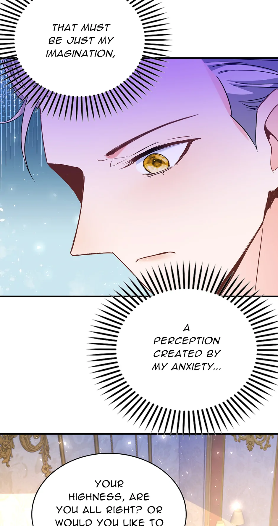 Be Crazy About Me Chapter 59 - Page 4