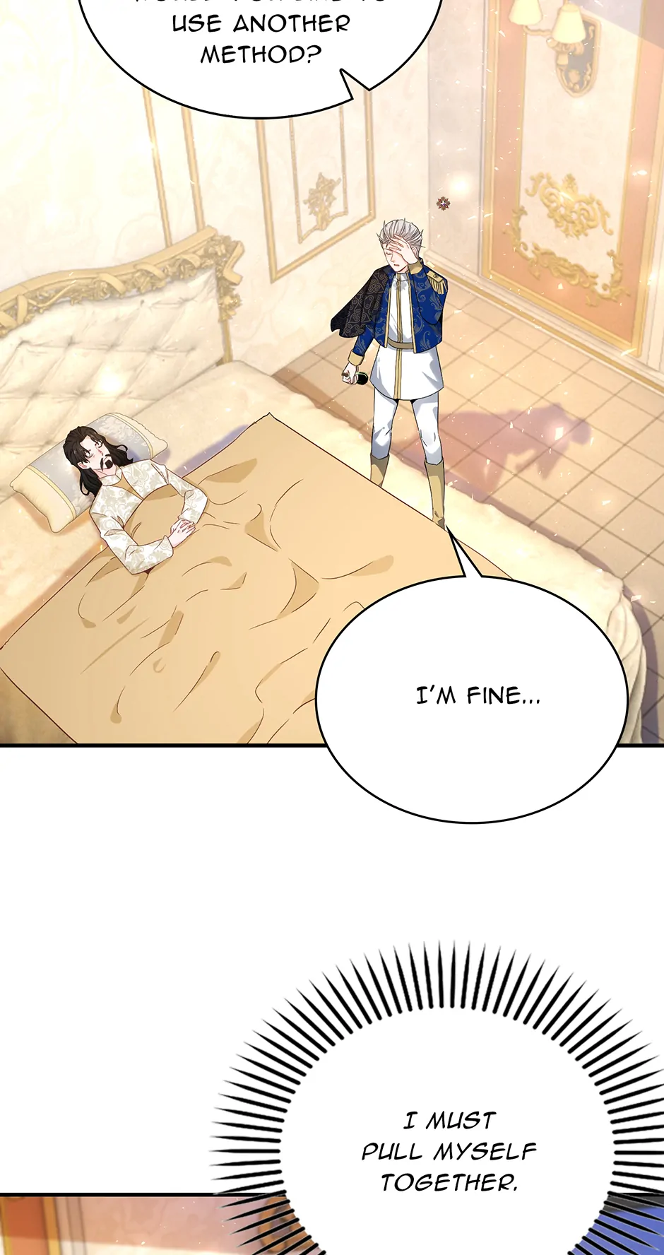 Be Crazy About Me Chapter 59 - Page 5