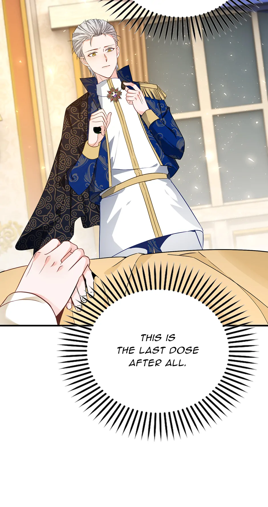 Be Crazy About Me Chapter 59 - Page 6