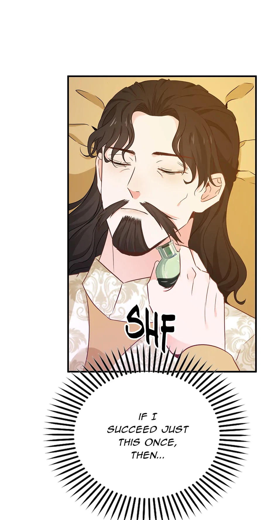 Be Crazy About Me Chapter 59 - Page 7