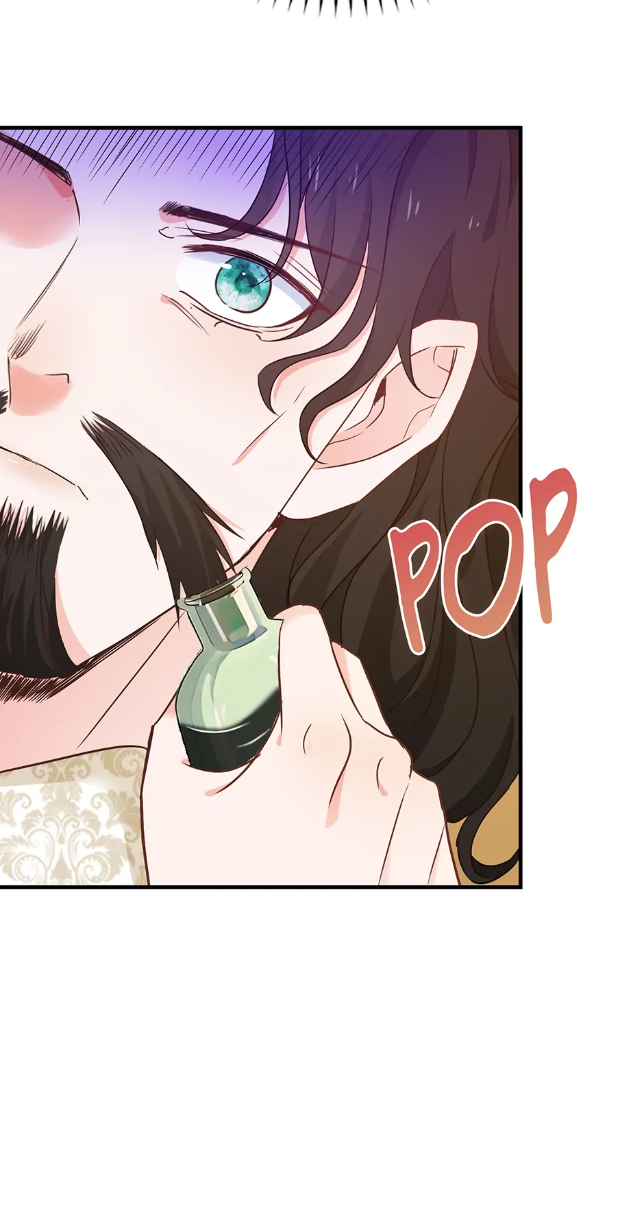 Be Crazy About Me Chapter 59 - Page 8