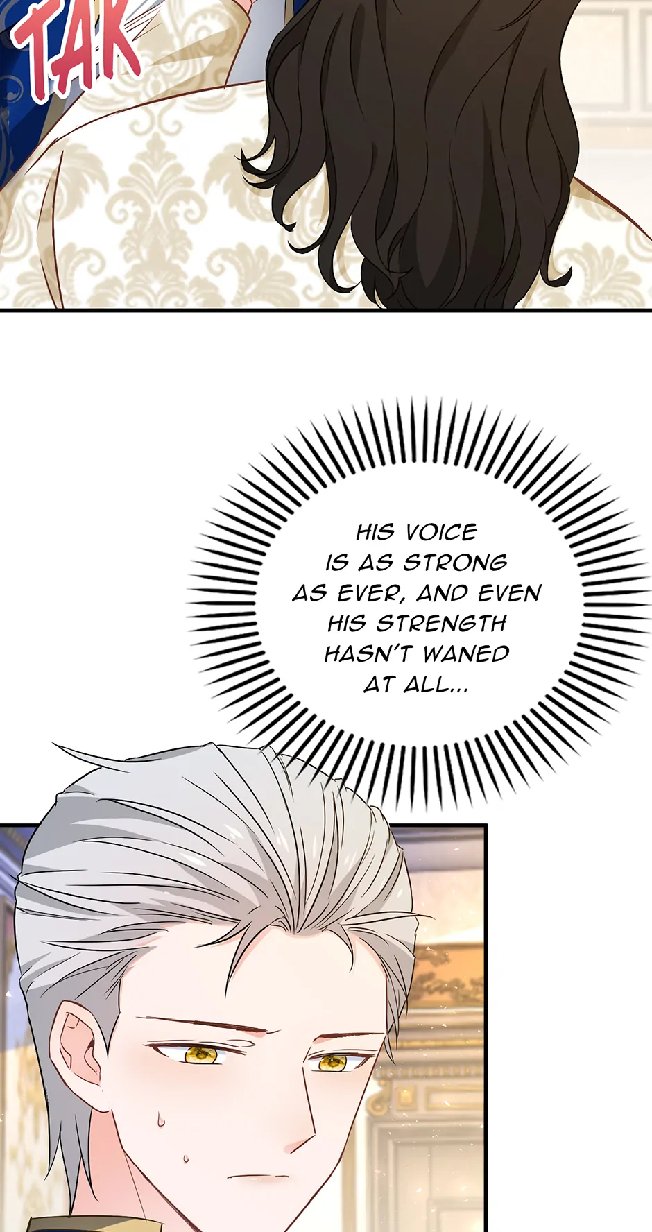 Be Crazy About Me Chapter 59 - Page 11