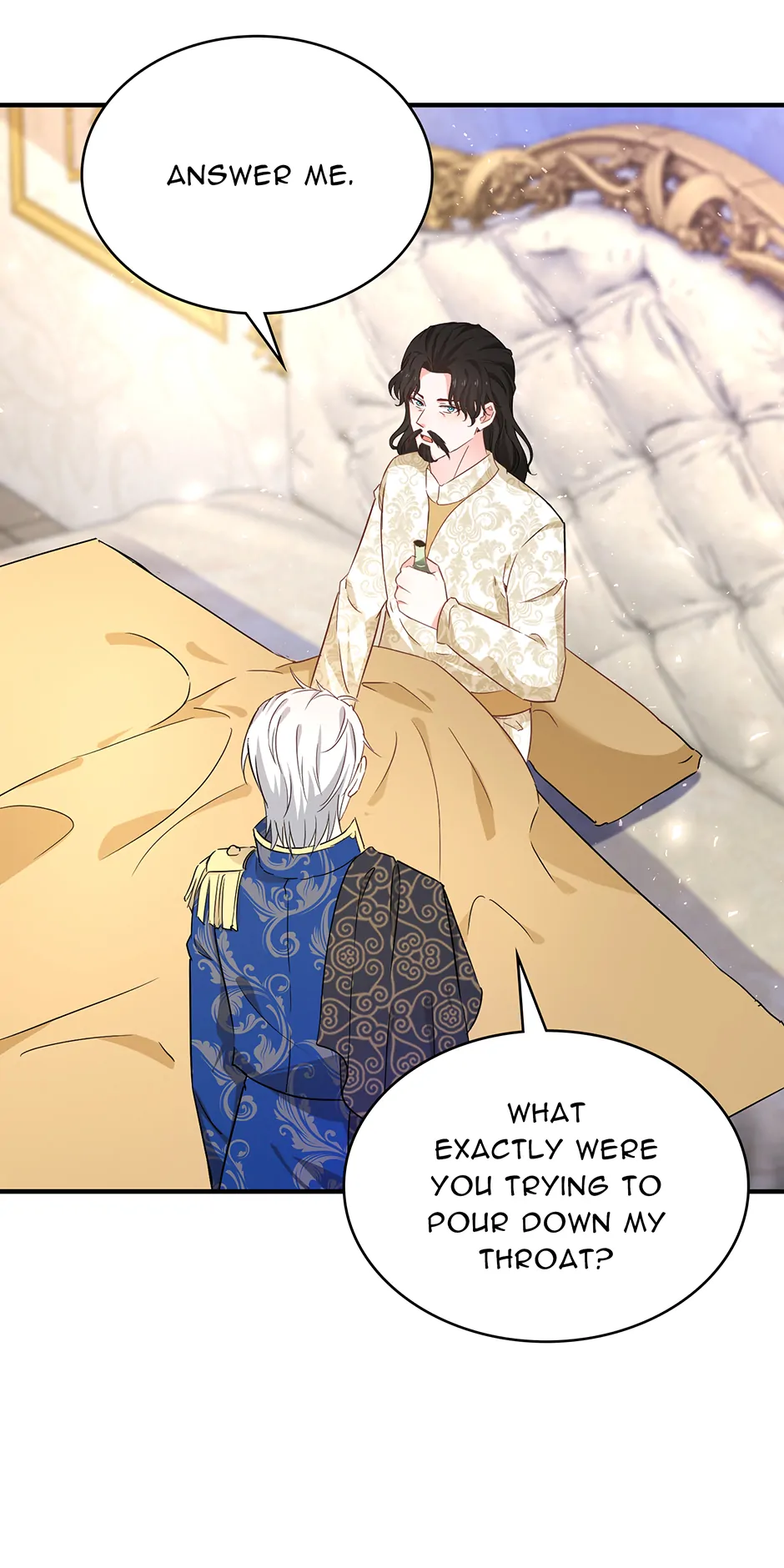 Be Crazy About Me Chapter 59 - Page 13