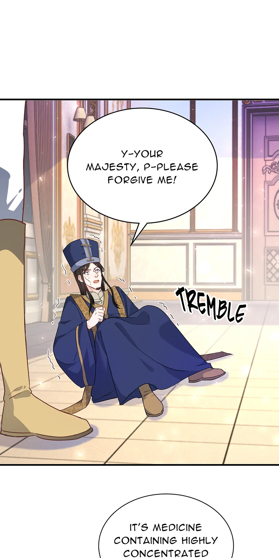 Be Crazy About Me Chapter 59 - Page 14