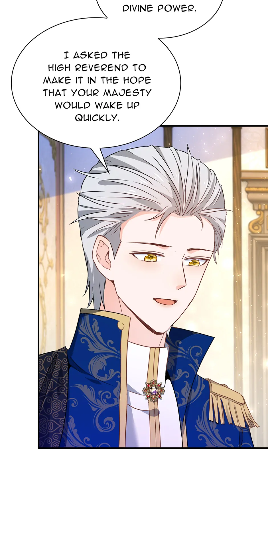 Be Crazy About Me Chapter 59 - Page 15