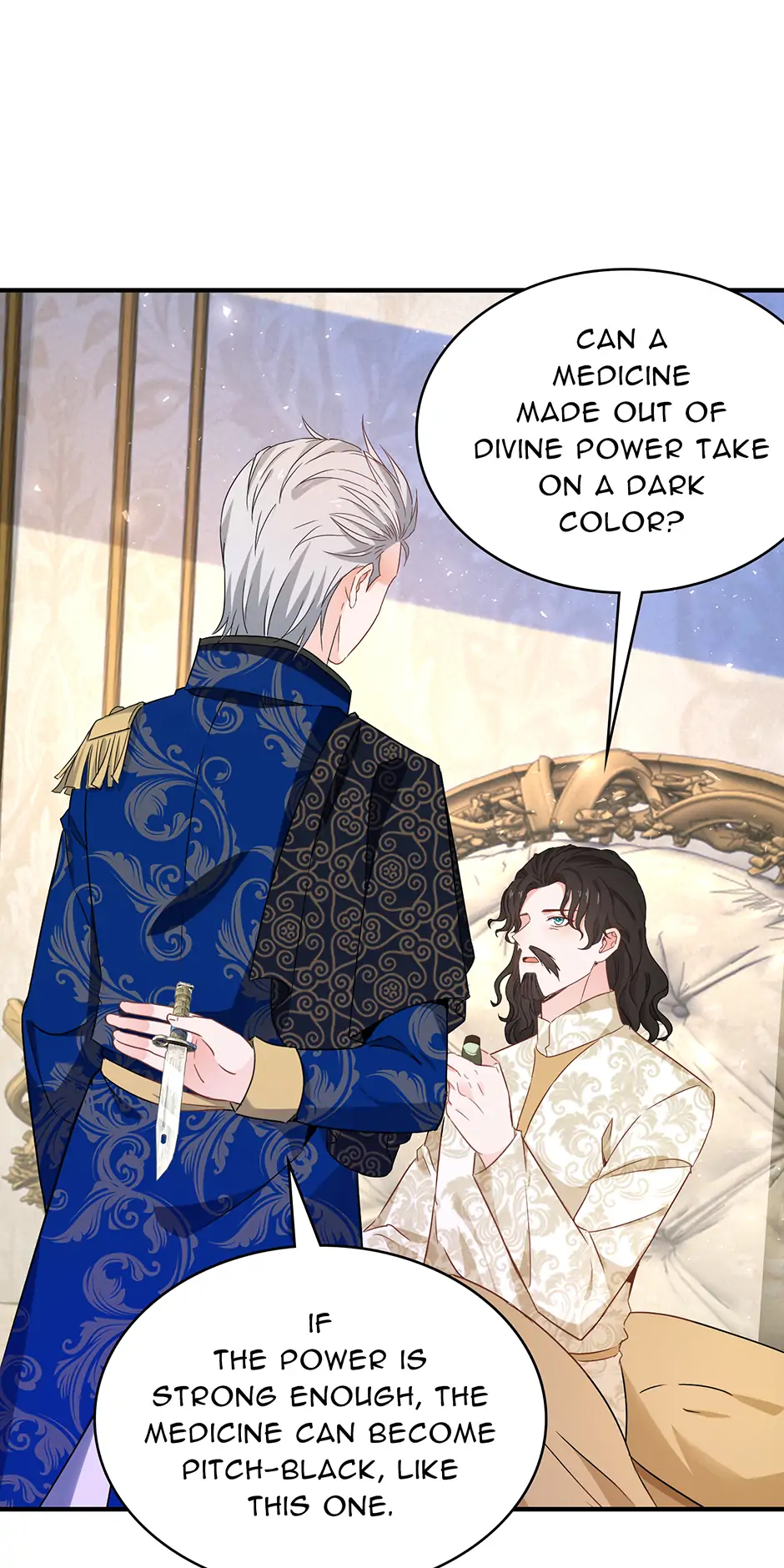 Be Crazy About Me Chapter 59 - Page 16