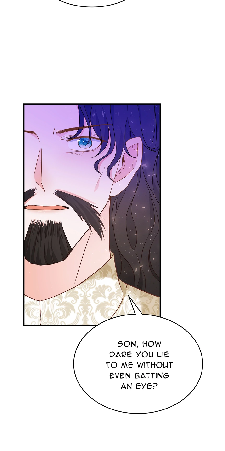 Be Crazy About Me Chapter 59 - Page 17