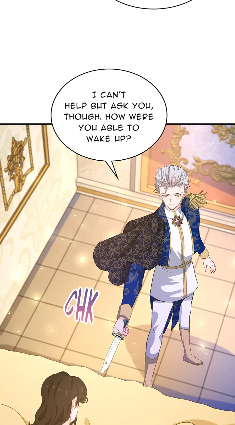 Be Crazy About Me Chapter 59 - Page 19