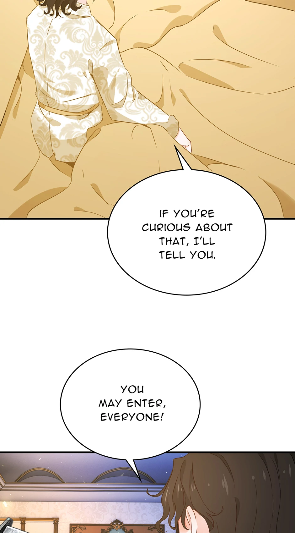 Be Crazy About Me Chapter 59 - Page 20