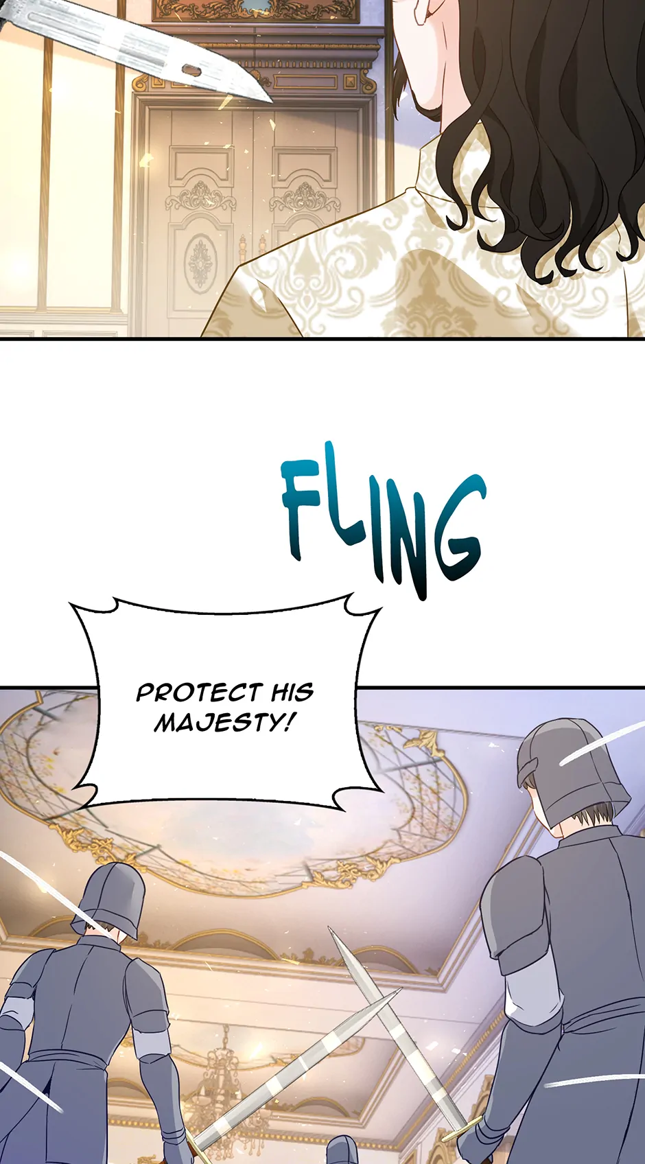 Be Crazy About Me Chapter 59 - Page 21