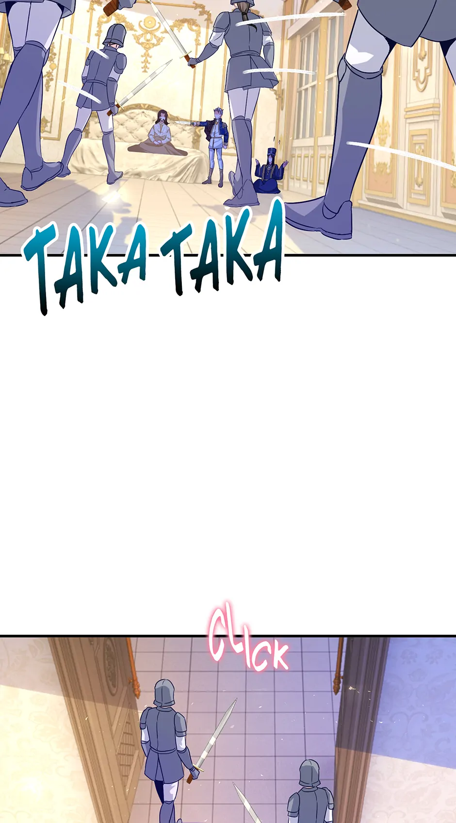 Be Crazy About Me Chapter 59 - Page 22