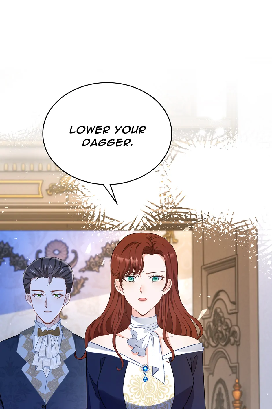 Be Crazy About Me Chapter 59 - Page 24