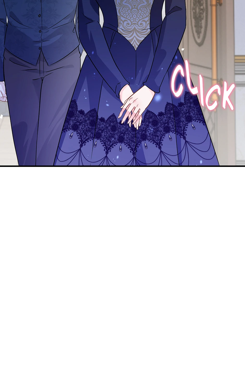 Be Crazy About Me Chapter 59 - Page 25