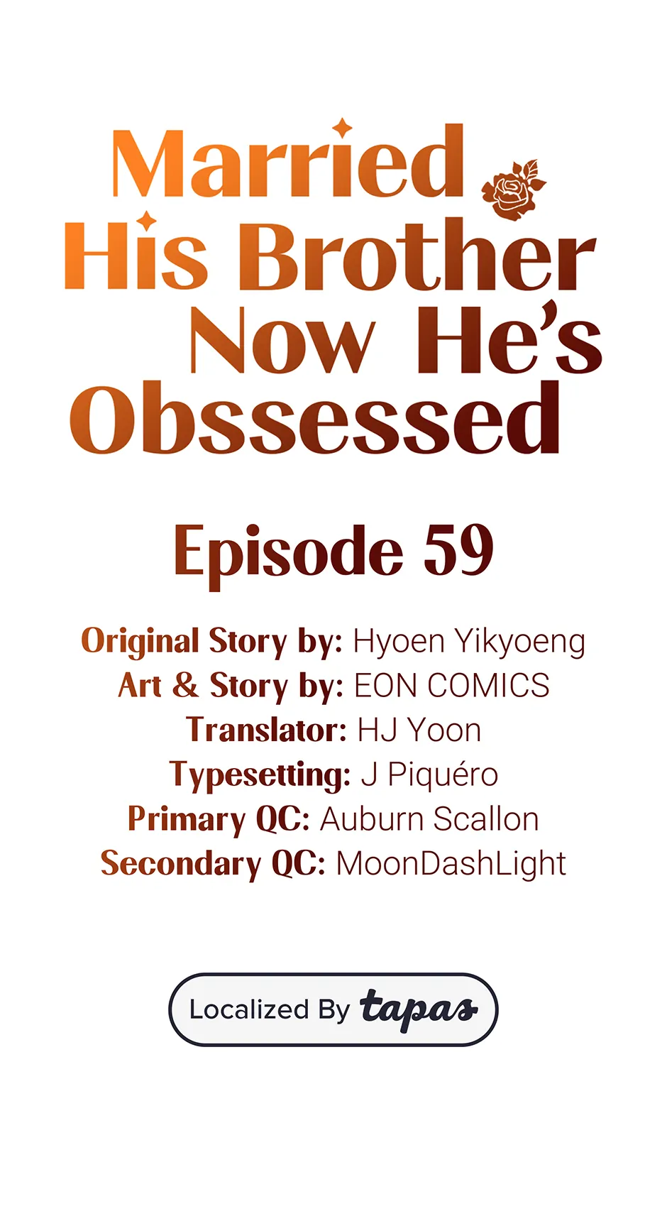 Be Crazy About Me Chapter 59 - Page 26