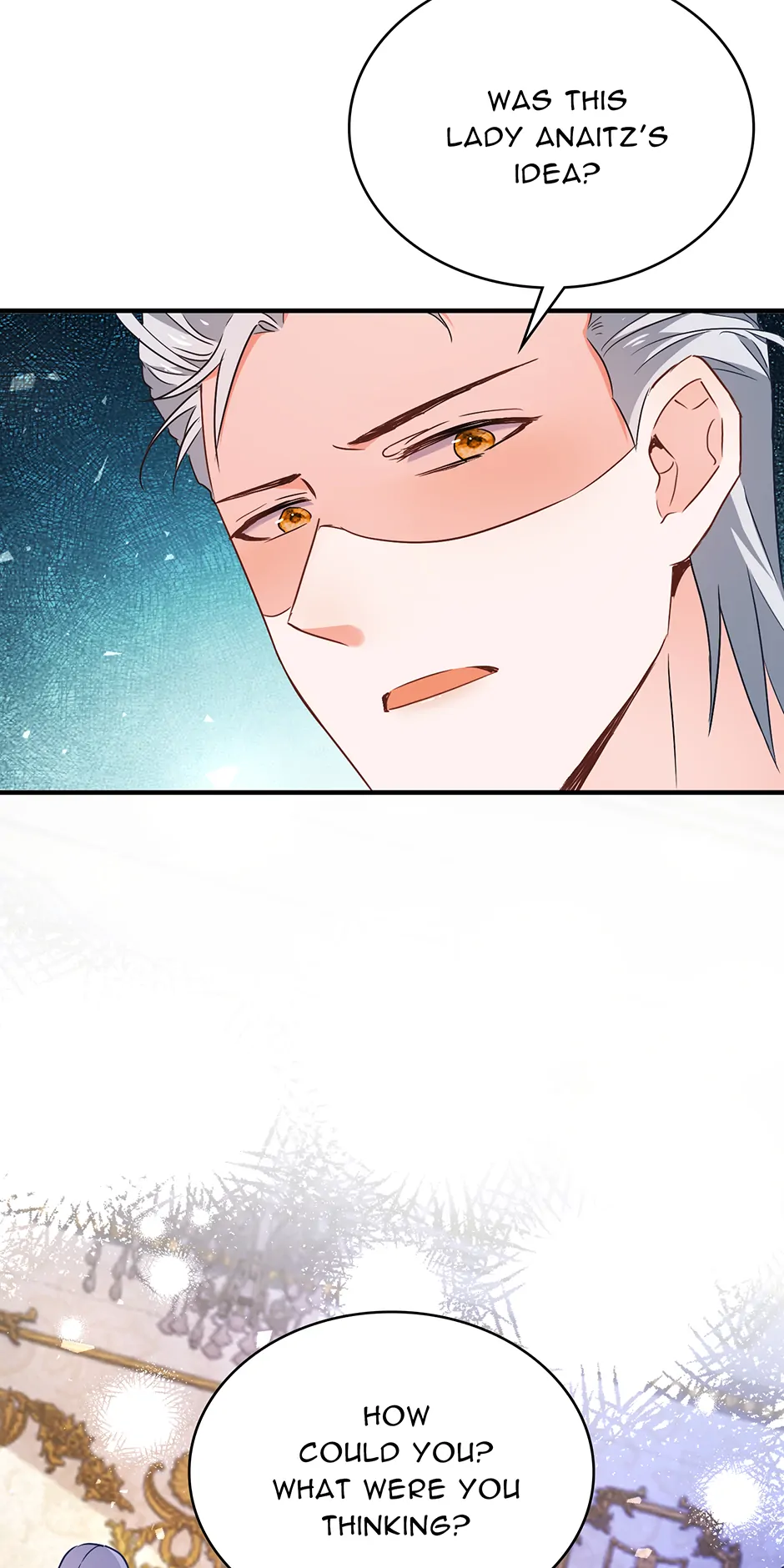 Be Crazy About Me Chapter 59 - Page 28