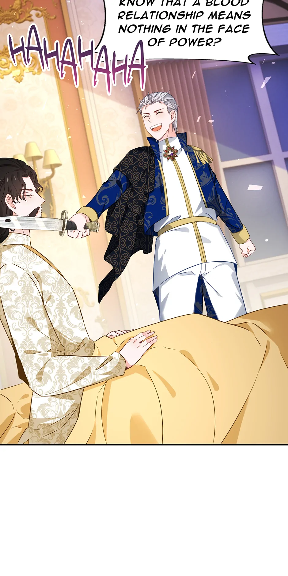 Be Crazy About Me Chapter 59 - Page 31