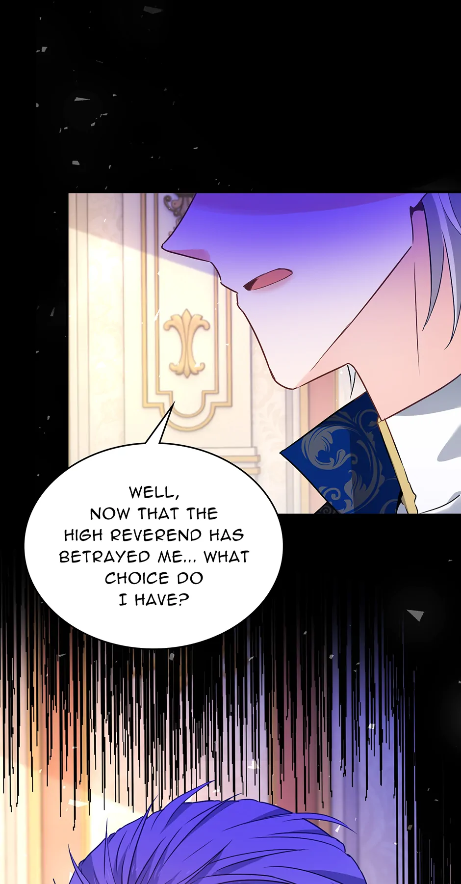 Be Crazy About Me Chapter 59 - Page 35