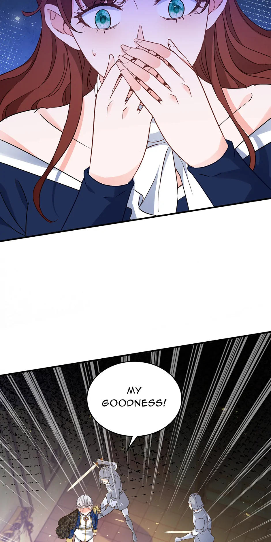 Be Crazy About Me Chapter 59 - Page 39