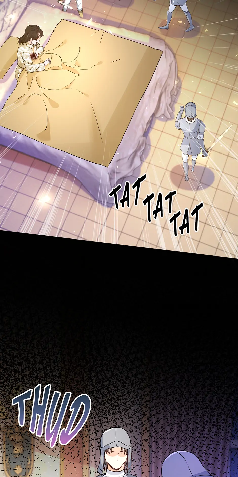 Be Crazy About Me Chapter 59 - Page 40