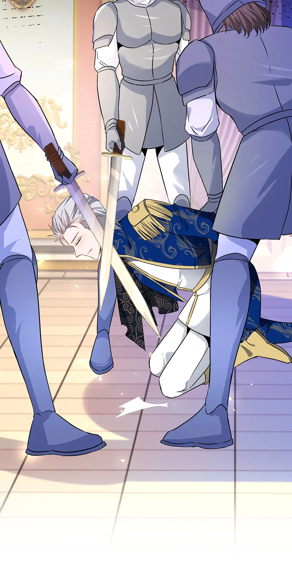 Be Crazy About Me Chapter 59 - Page 41