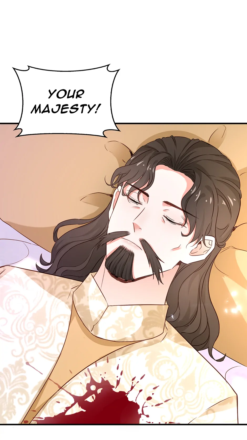 Be Crazy About Me Chapter 59 - Page 42