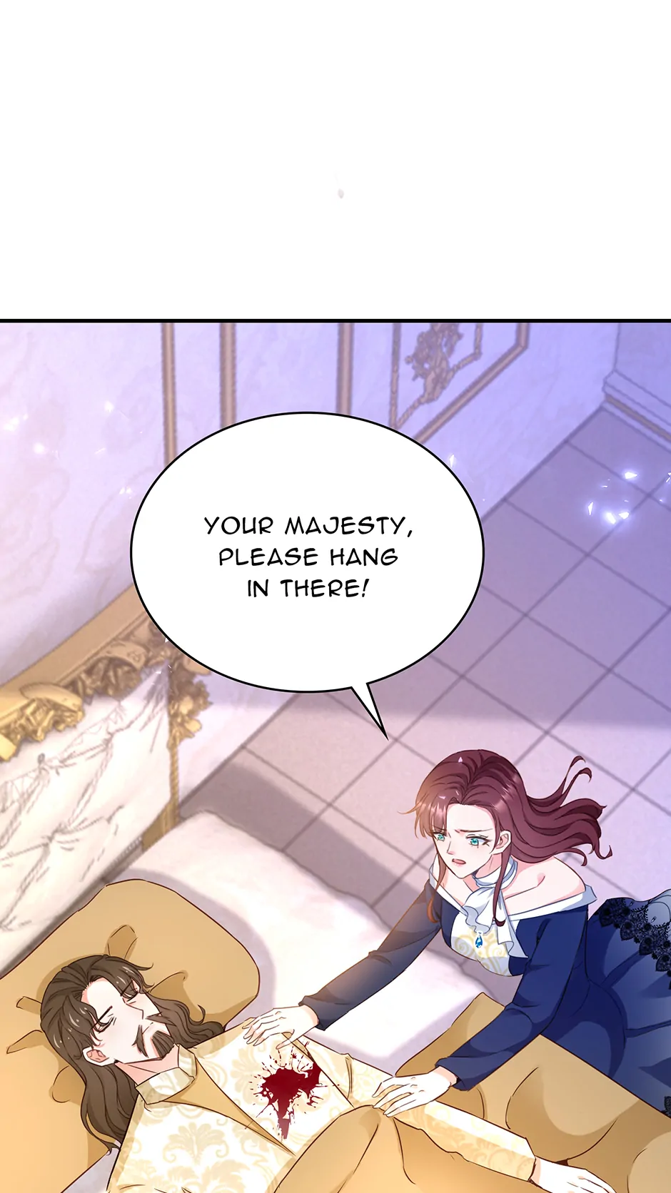 Be Crazy About Me Chapter 59 - Page 43