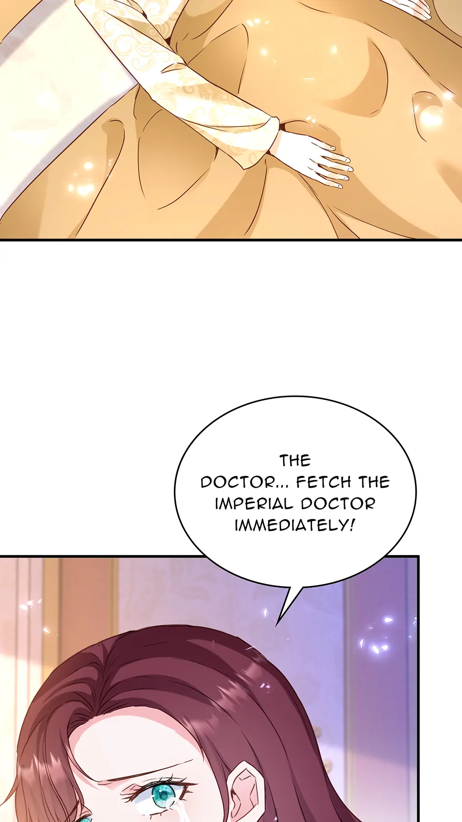 Be Crazy About Me Chapter 59 - Page 44