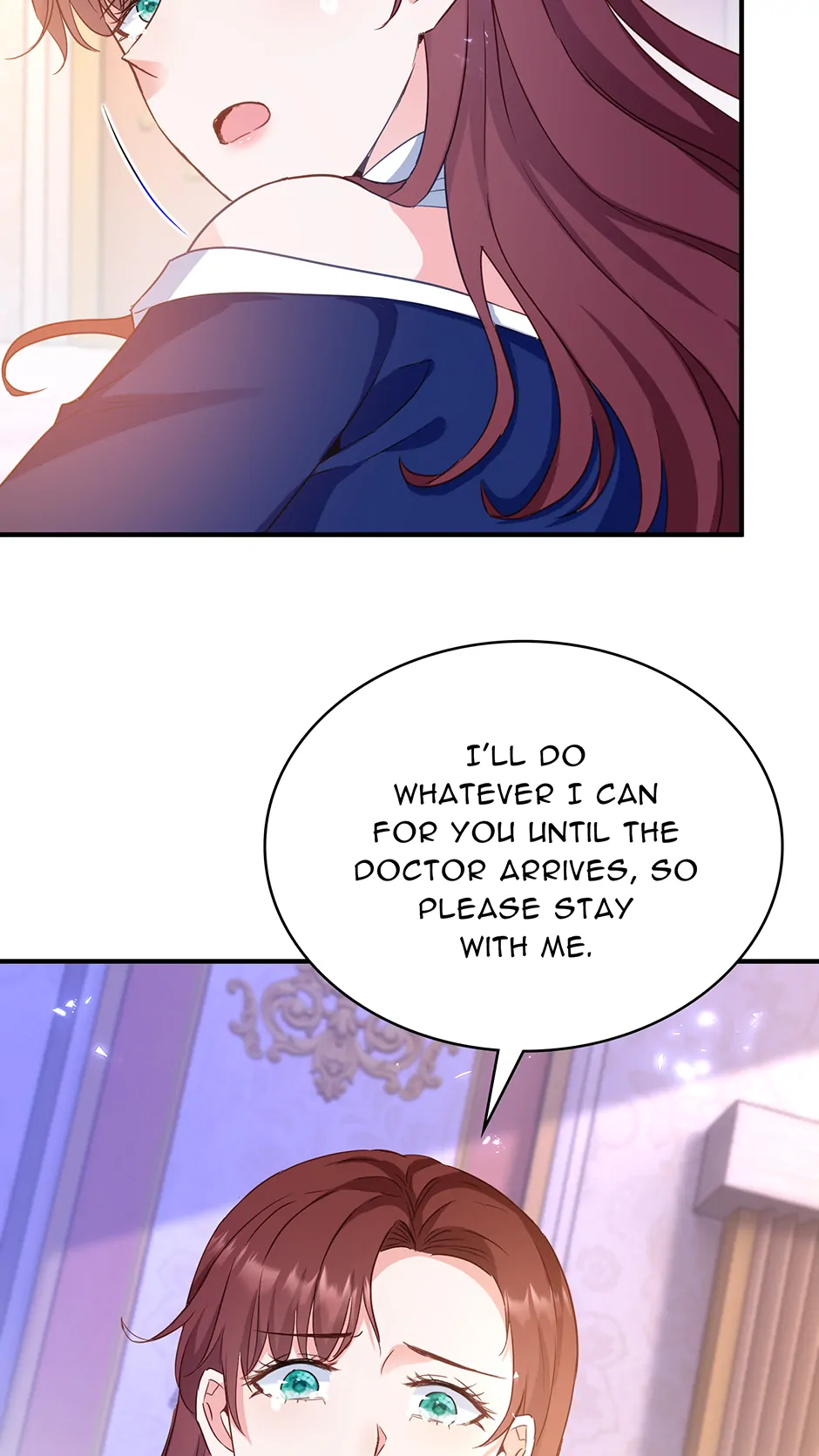 Be Crazy About Me Chapter 59 - Page 45