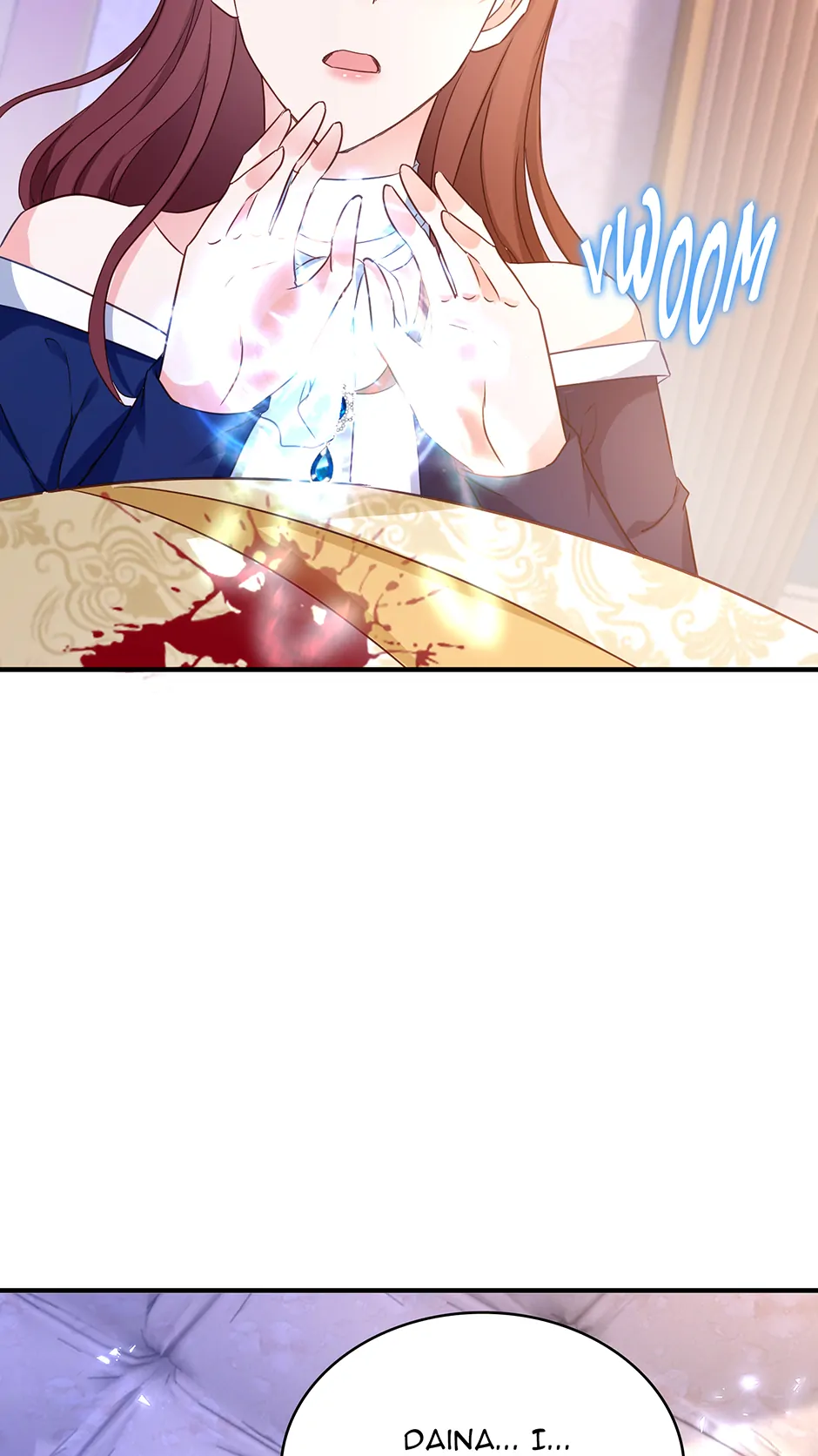 Be Crazy About Me Chapter 59 - Page 46