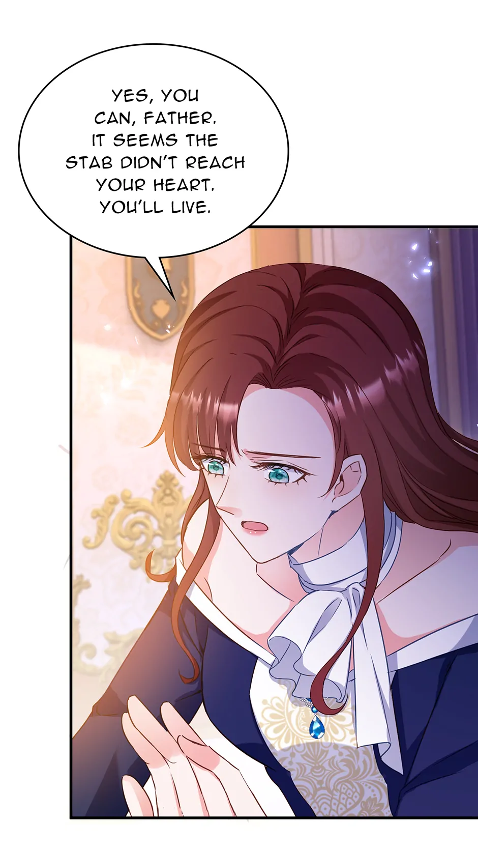 Be Crazy About Me Chapter 59 - Page 48