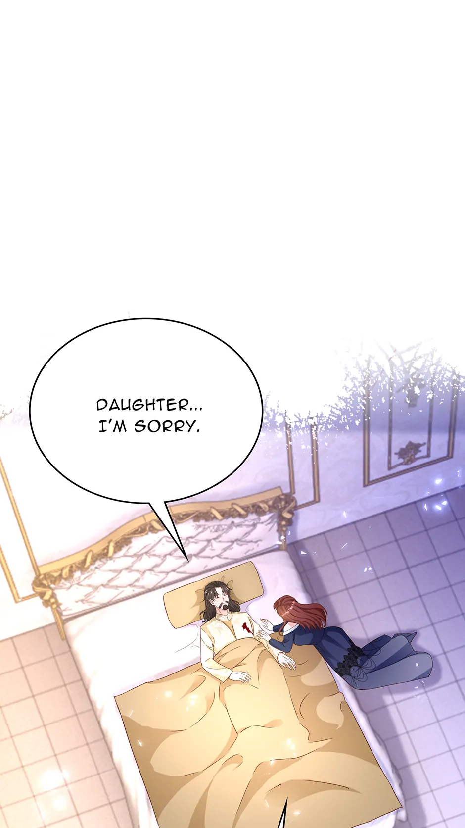 Be Crazy About Me Chapter 59 - Page 49