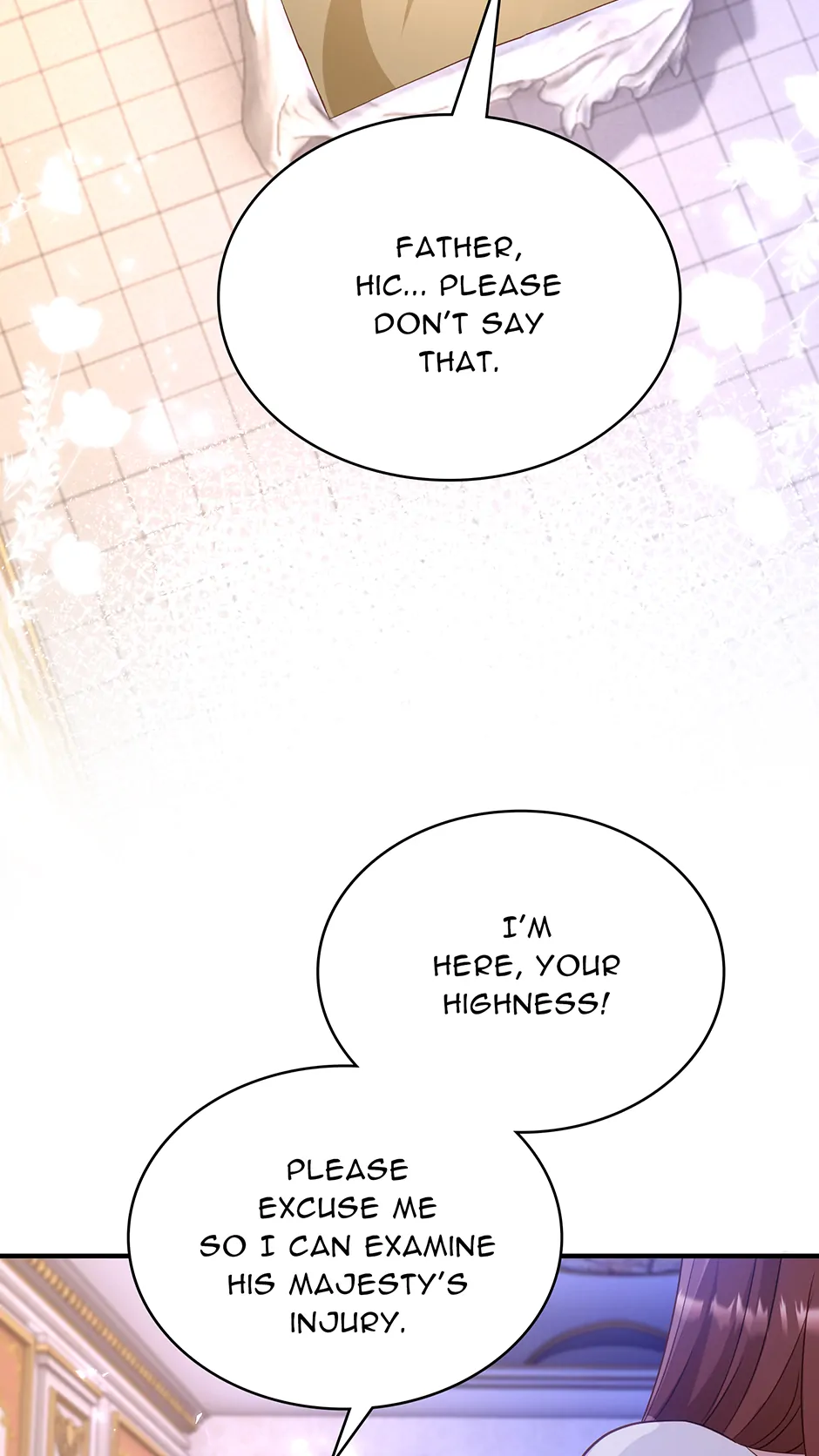 Be Crazy About Me Chapter 59 - Page 50