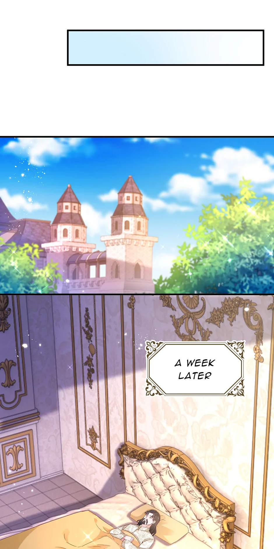 Be Crazy About Me Chapter 59 - Page 56