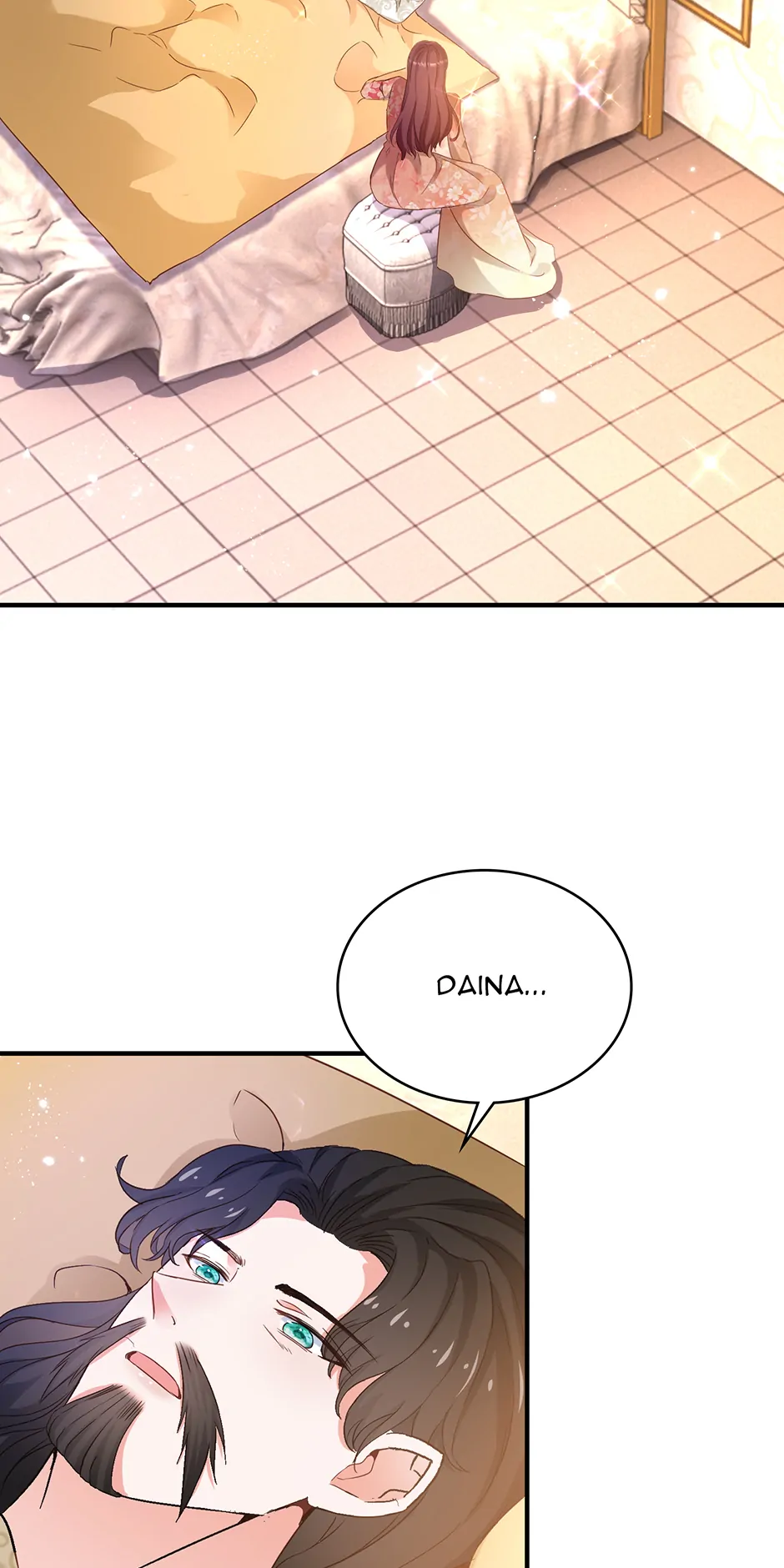 Be Crazy About Me Chapter 59 - Page 57