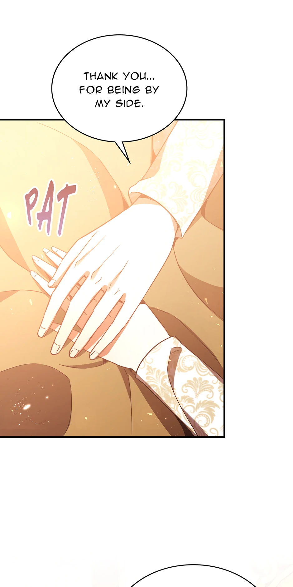 Be Crazy About Me Chapter 59 - Page 59