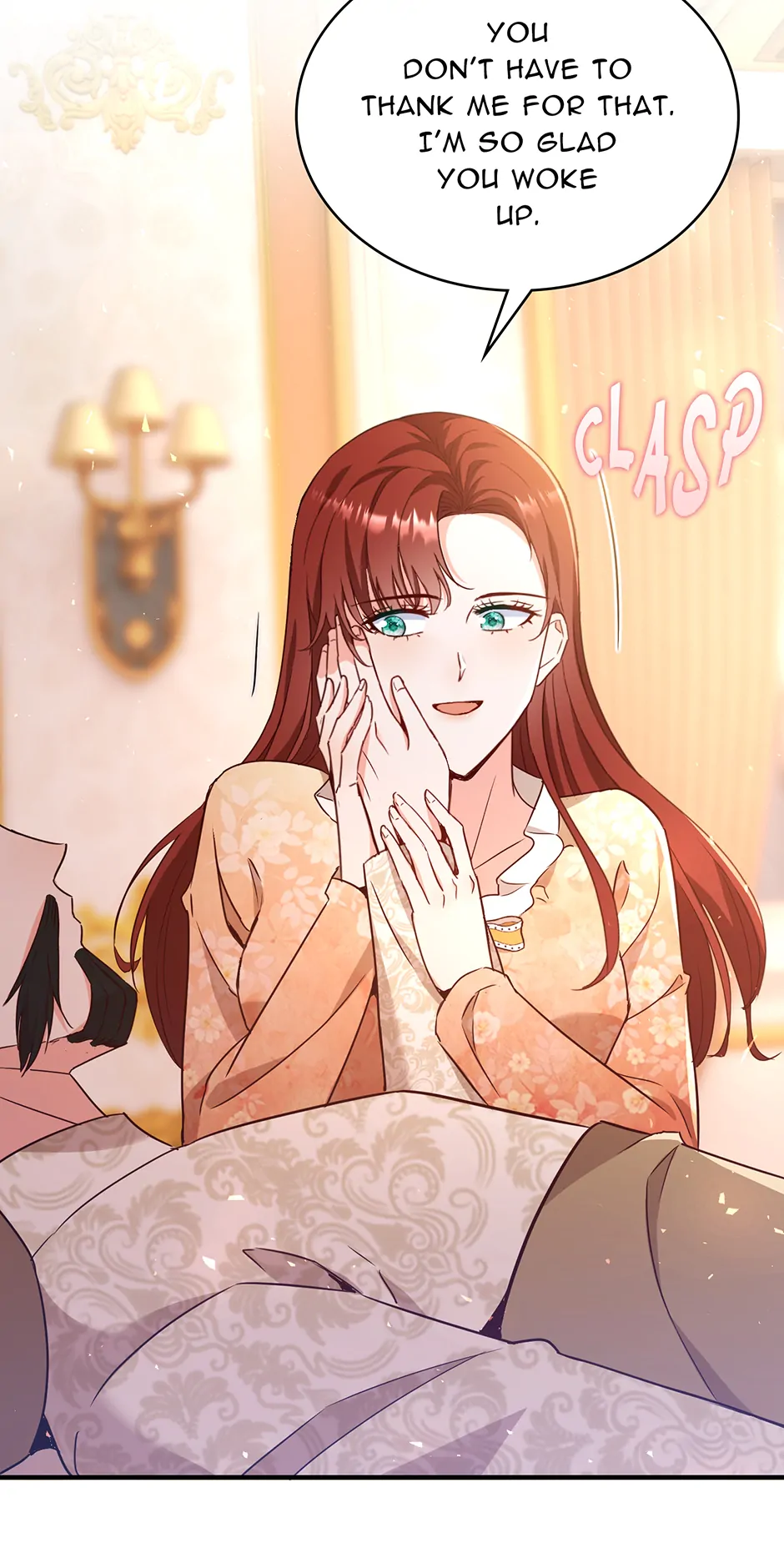 Be Crazy About Me Chapter 59 - Page 60