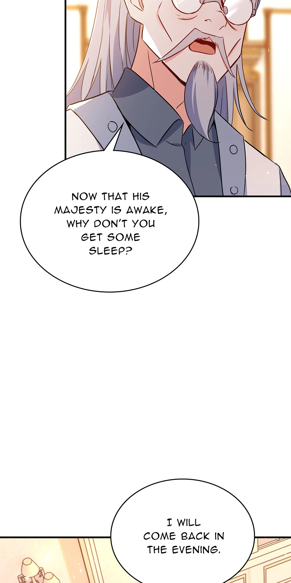 Be Crazy About Me Chapter 59 - Page 62