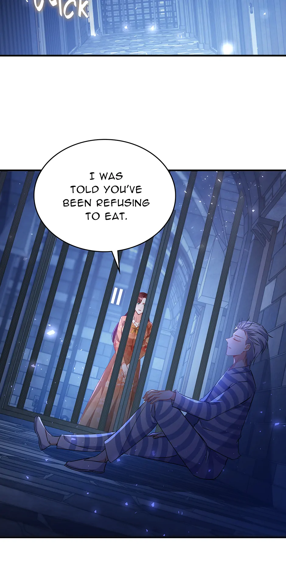 Be Crazy About Me Chapter 60 - Page 5