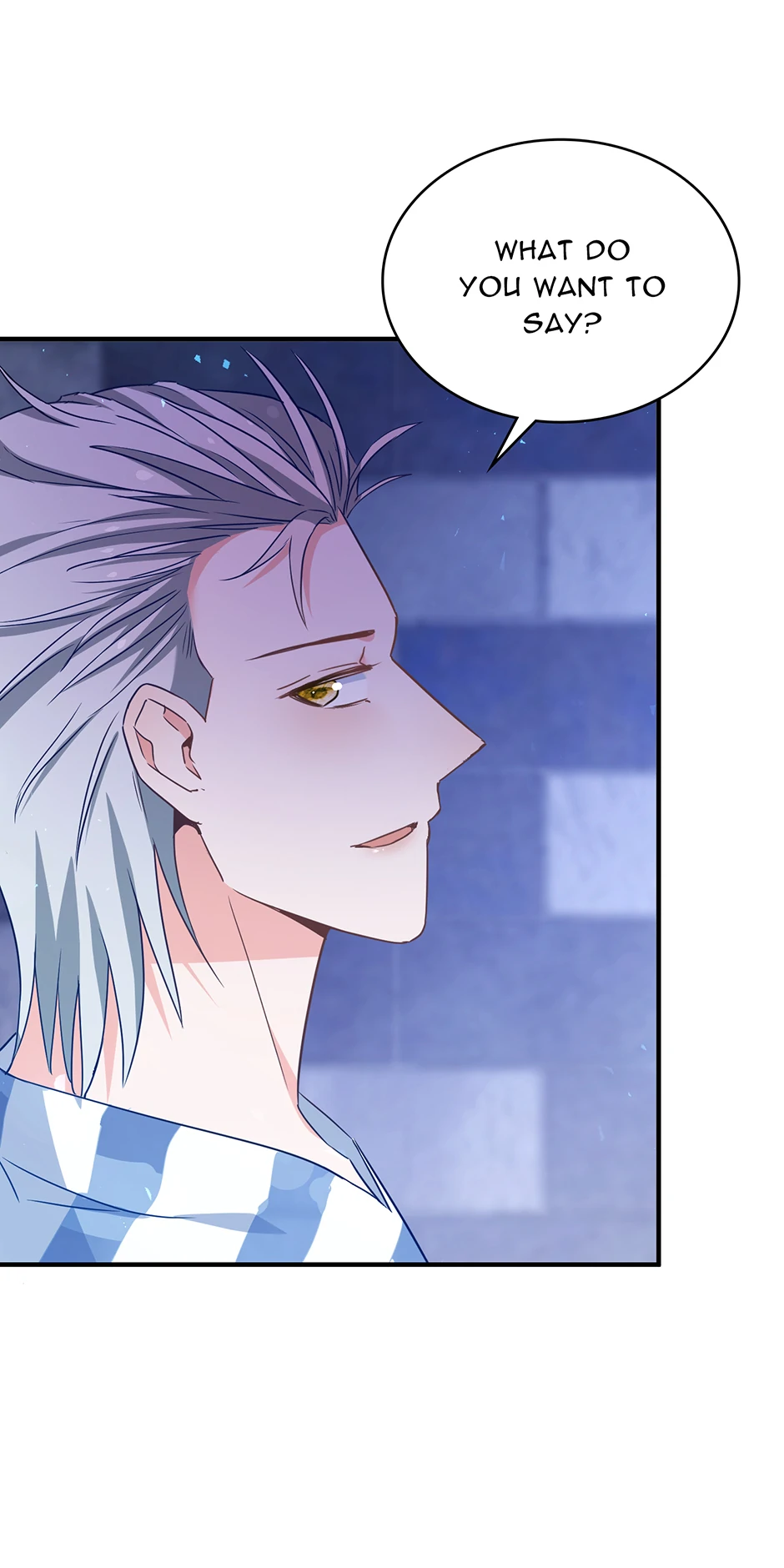 Be Crazy About Me Chapter 60 - Page 7