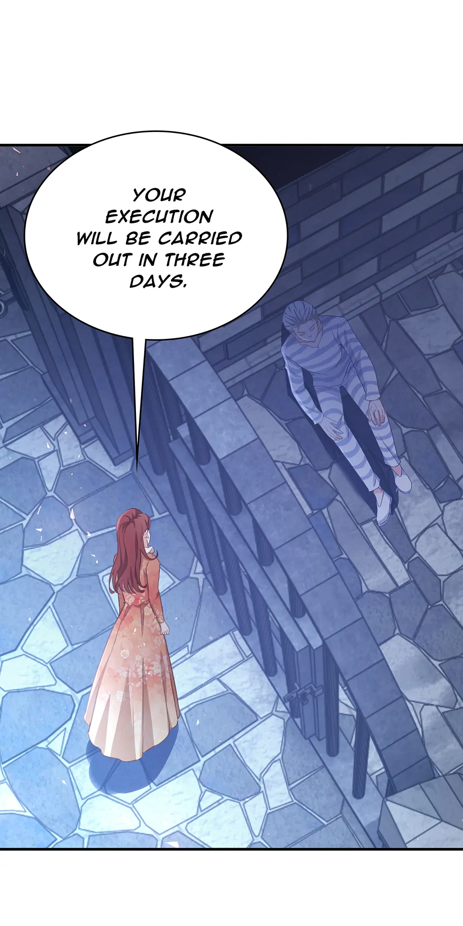 Be Crazy About Me Chapter 60 - Page 8