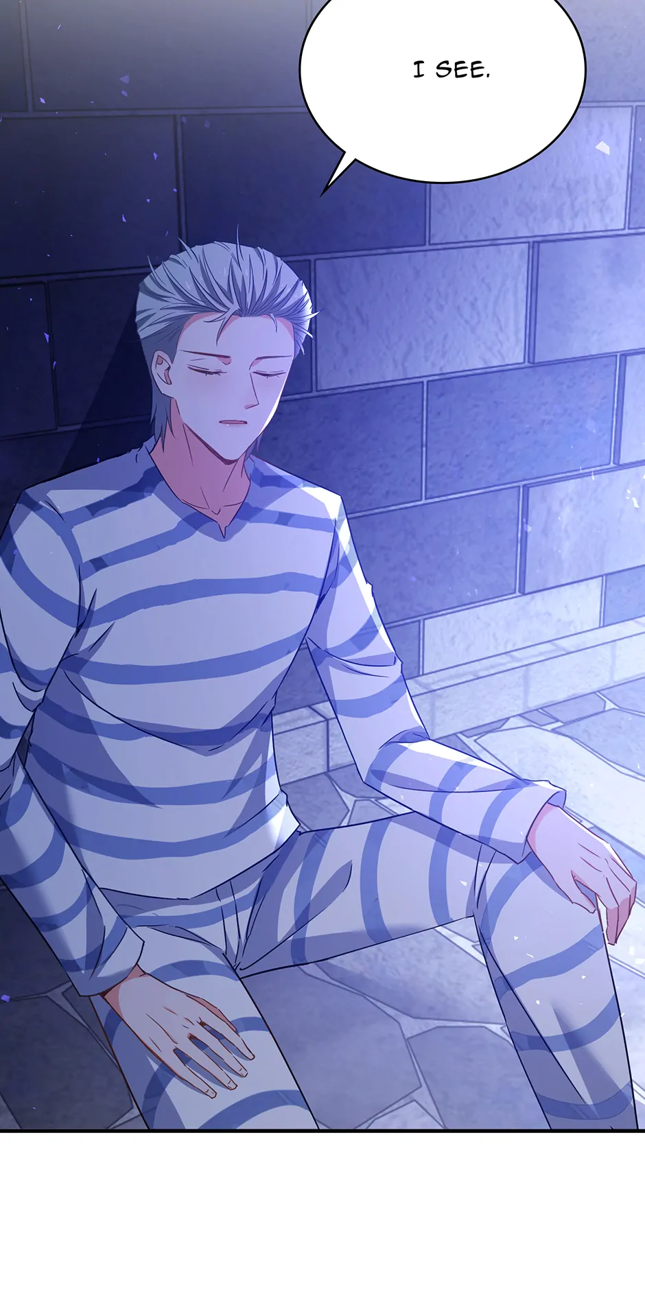 Be Crazy About Me Chapter 60 - Page 10