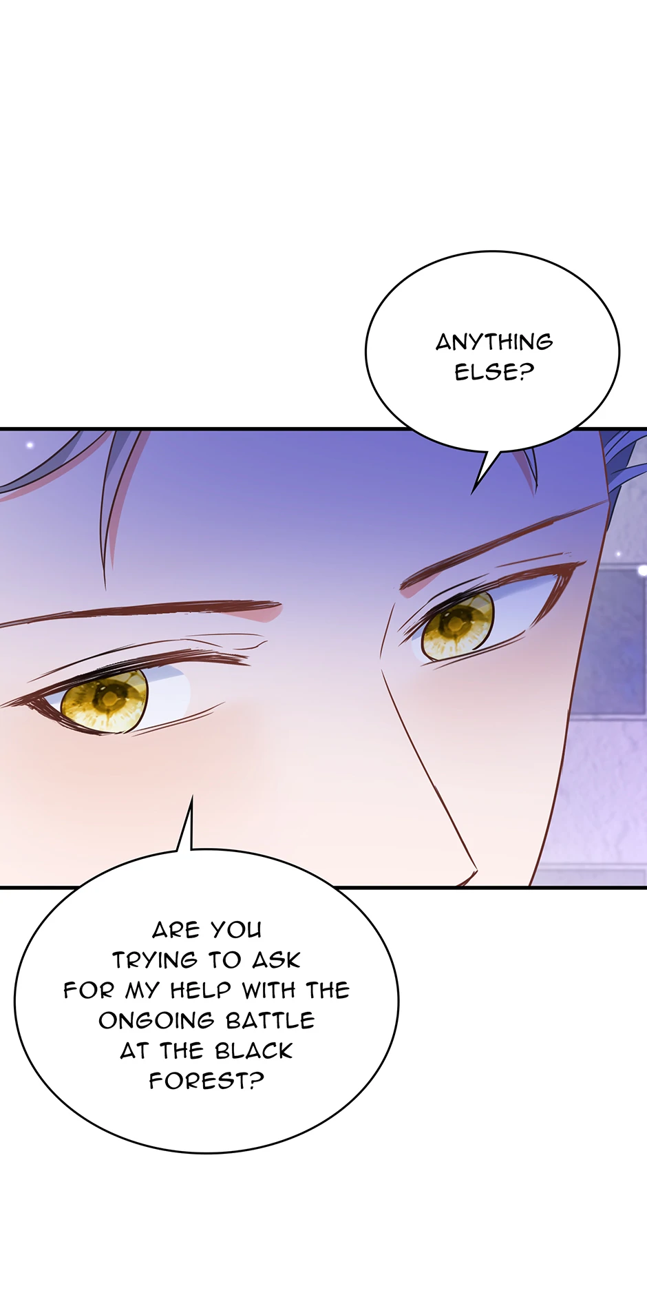 Be Crazy About Me Chapter 60 - Page 11