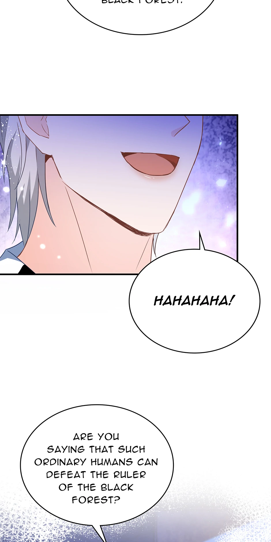 Be Crazy About Me Chapter 60 - Page 13