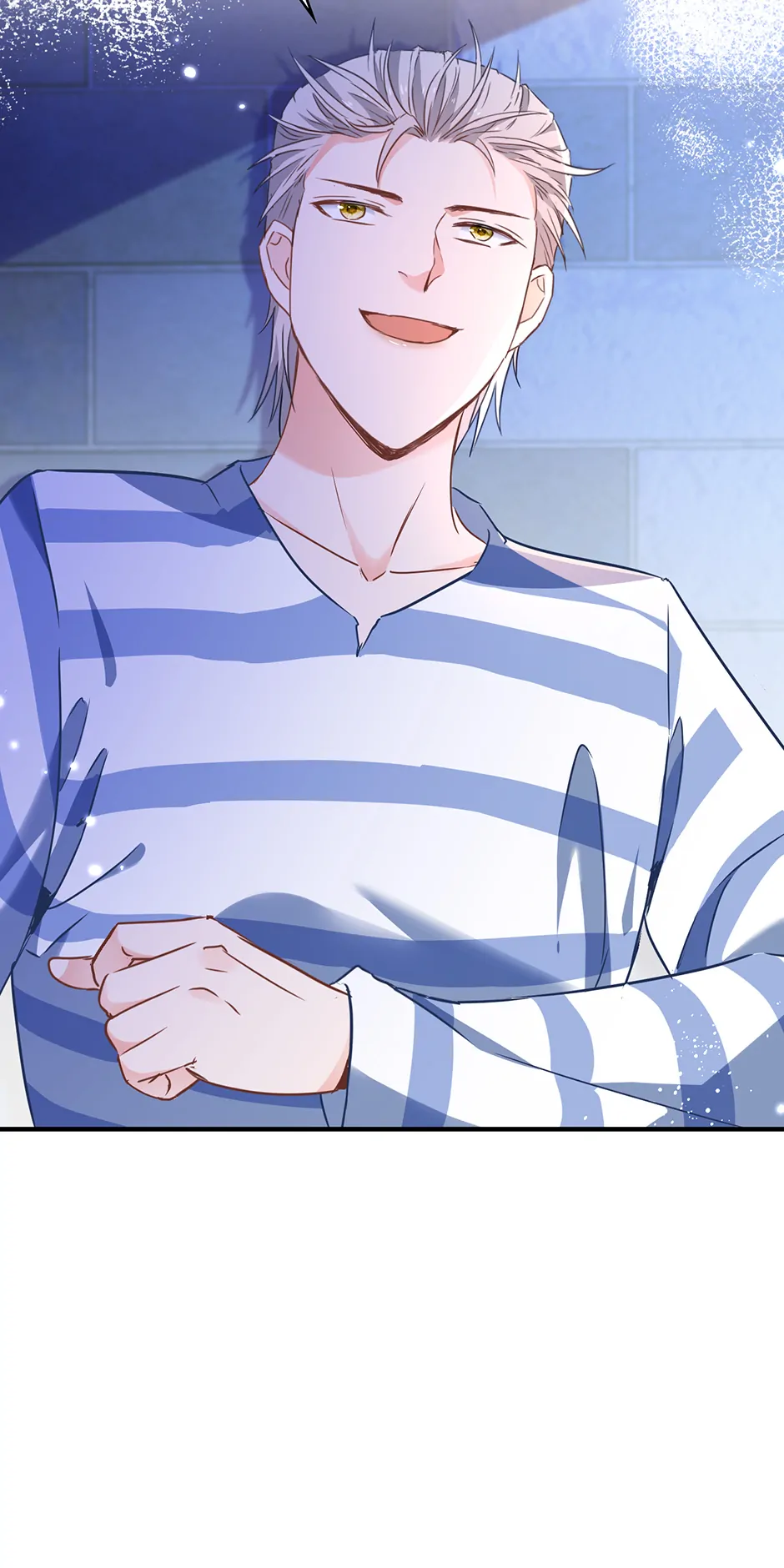 Be Crazy About Me Chapter 60 - Page 14