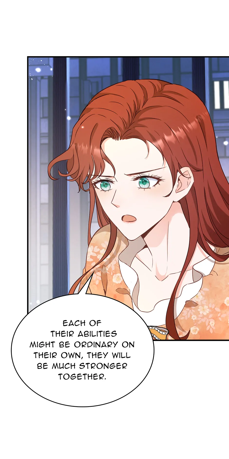 Be Crazy About Me Chapter 60 - Page 15