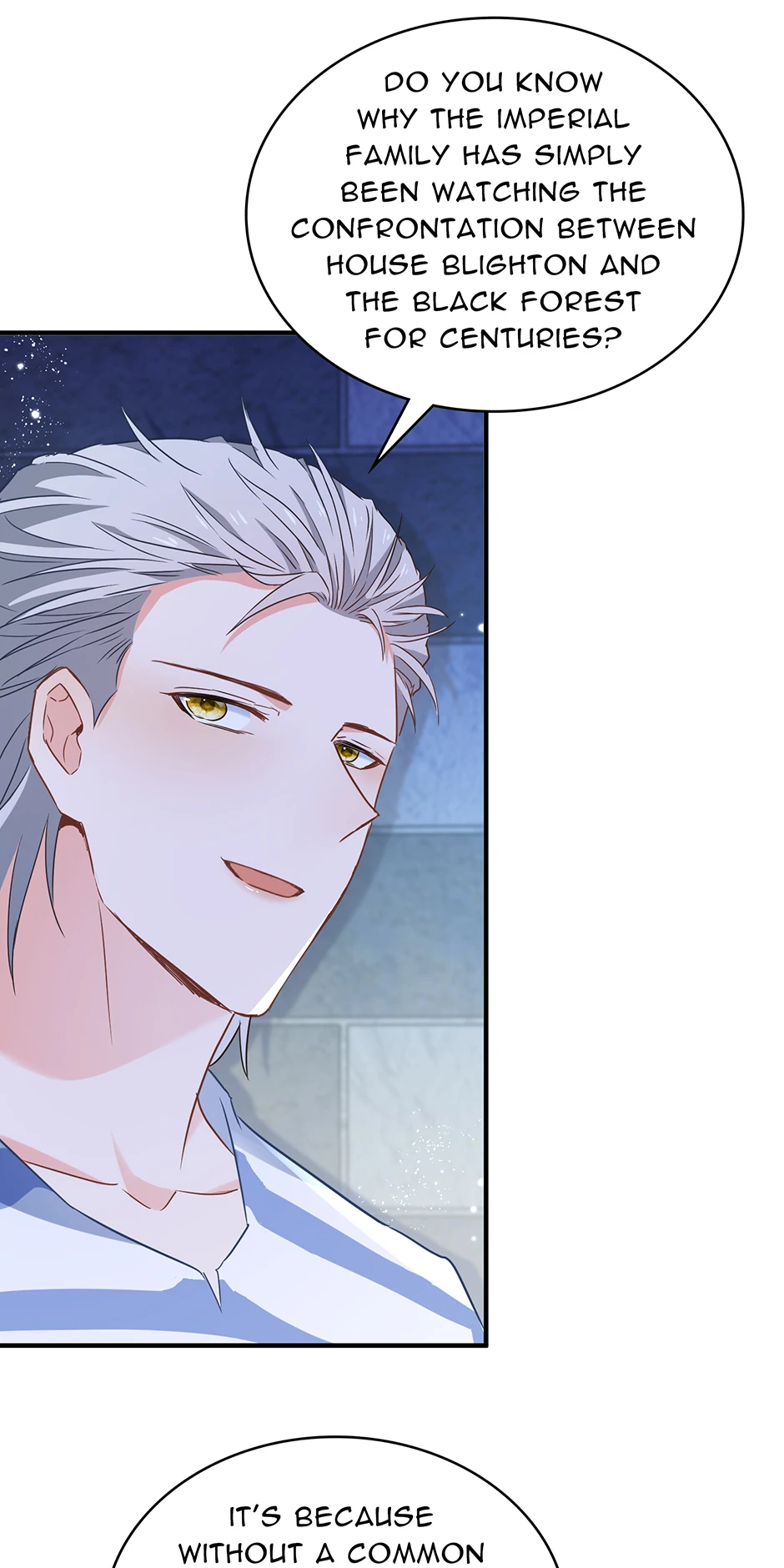 Be Crazy About Me Chapter 60 - Page 16