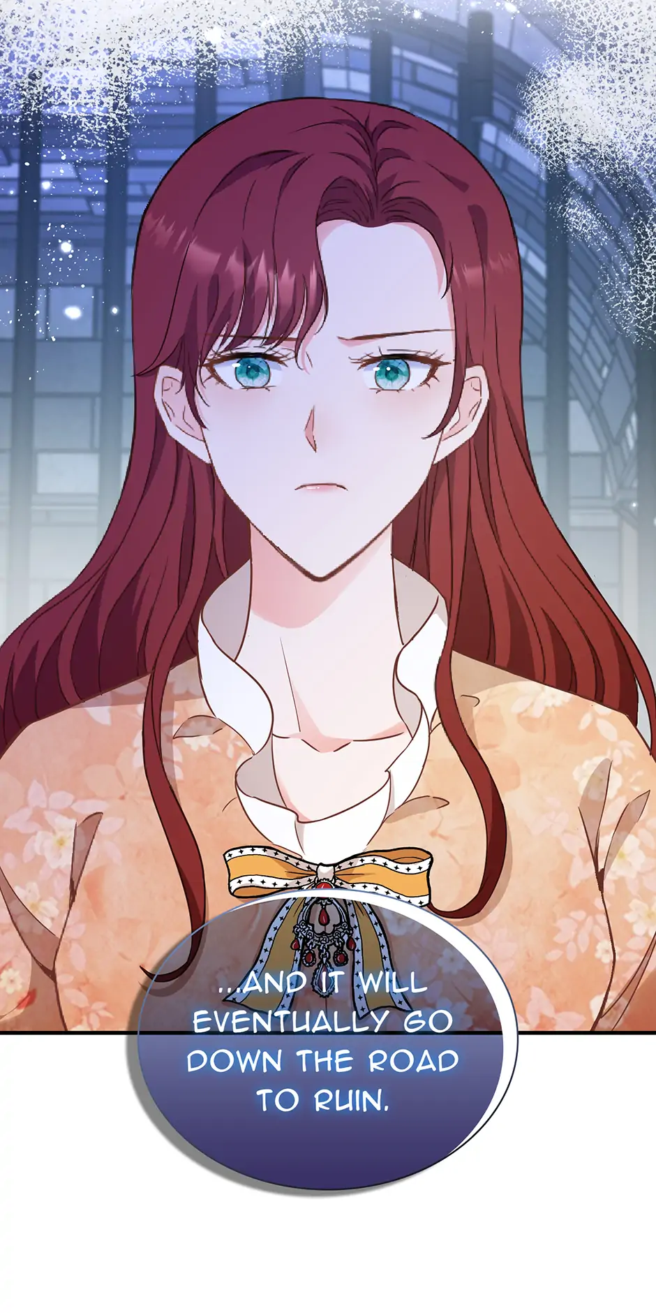 Be Crazy About Me Chapter 60 - Page 18