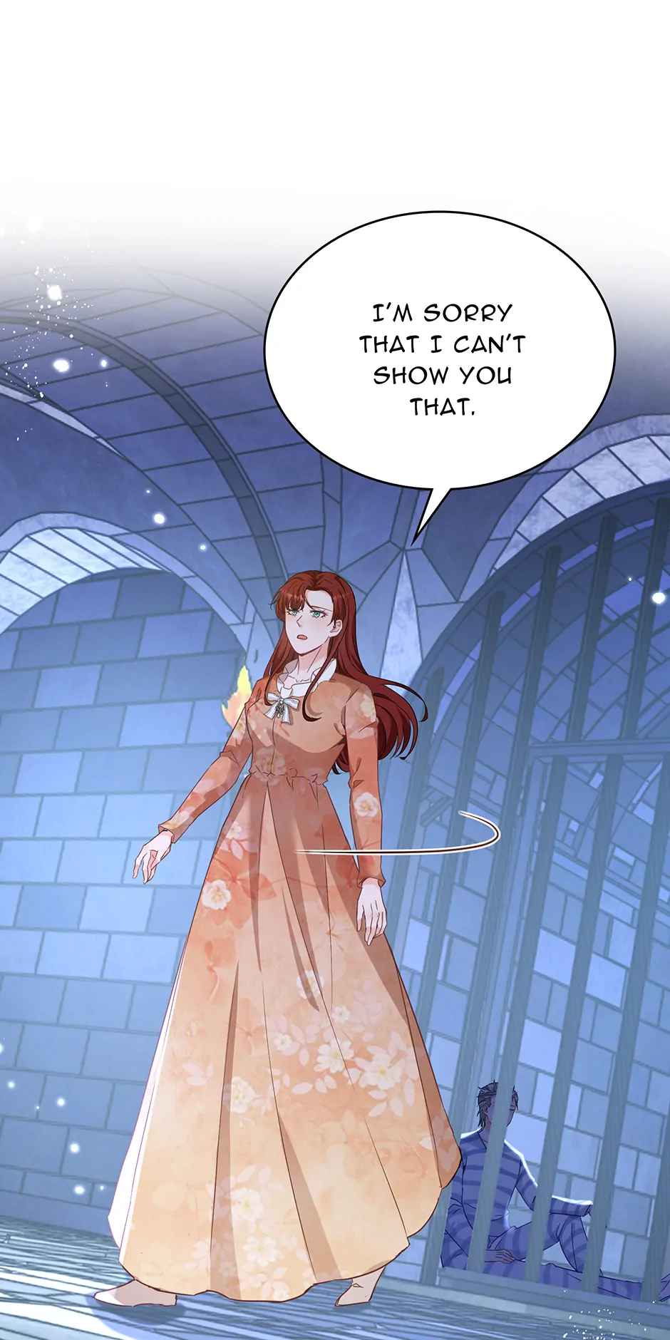 Be Crazy About Me Chapter 60 - Page 21