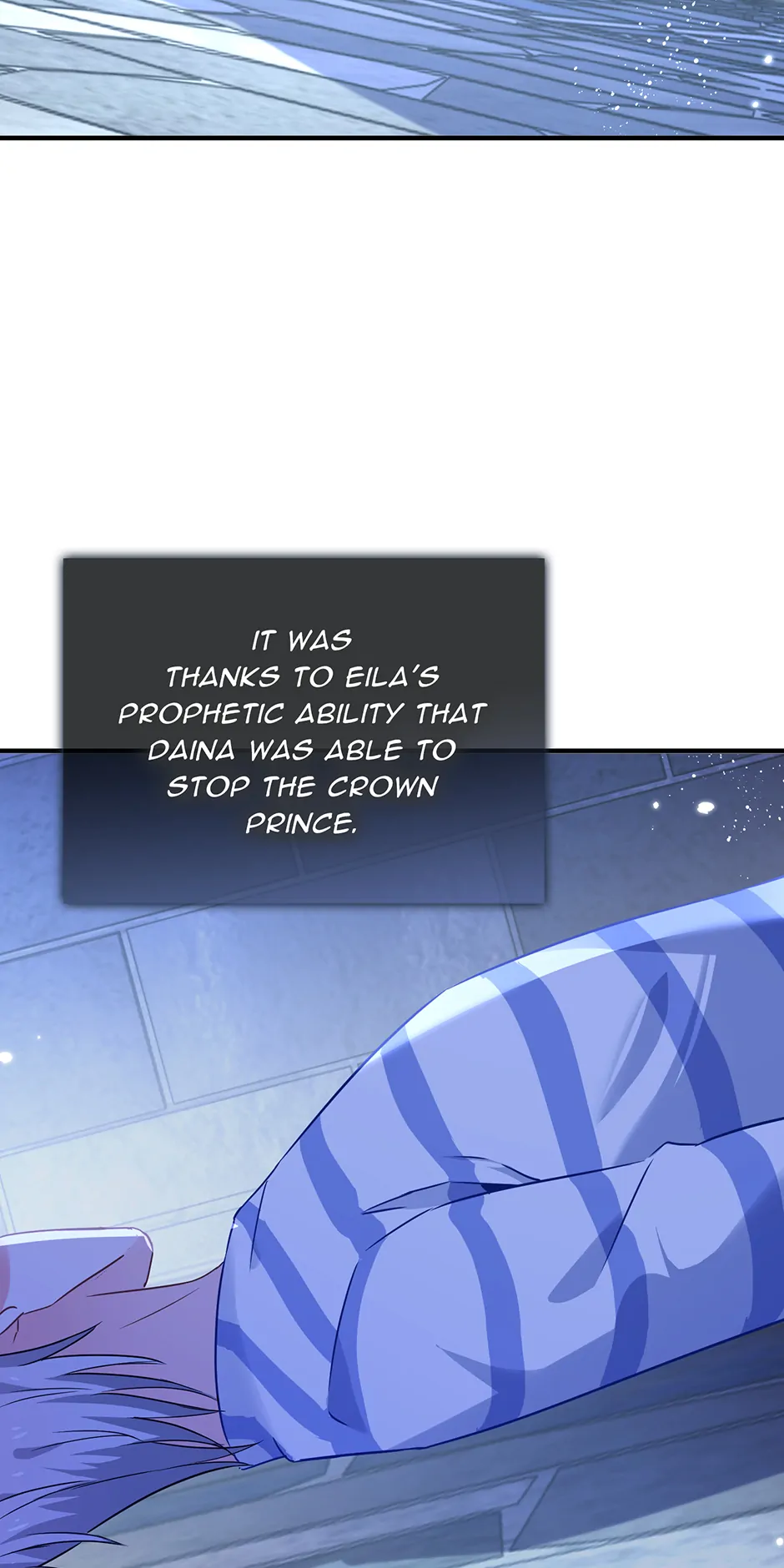 Be Crazy About Me Chapter 60 - Page 22