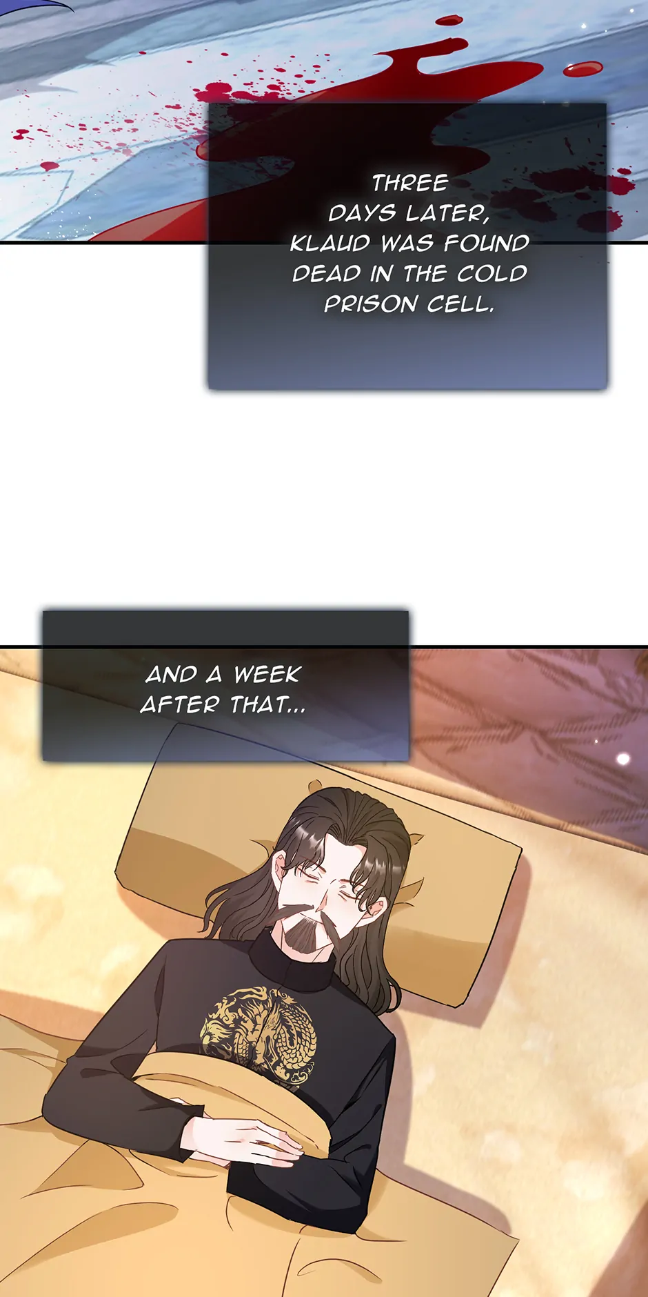 Be Crazy About Me Chapter 60 - Page 23